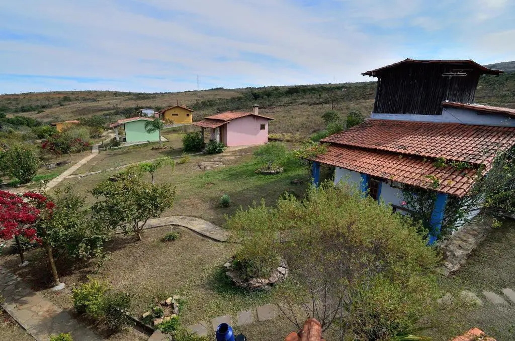 Pousada Ceu e Serra