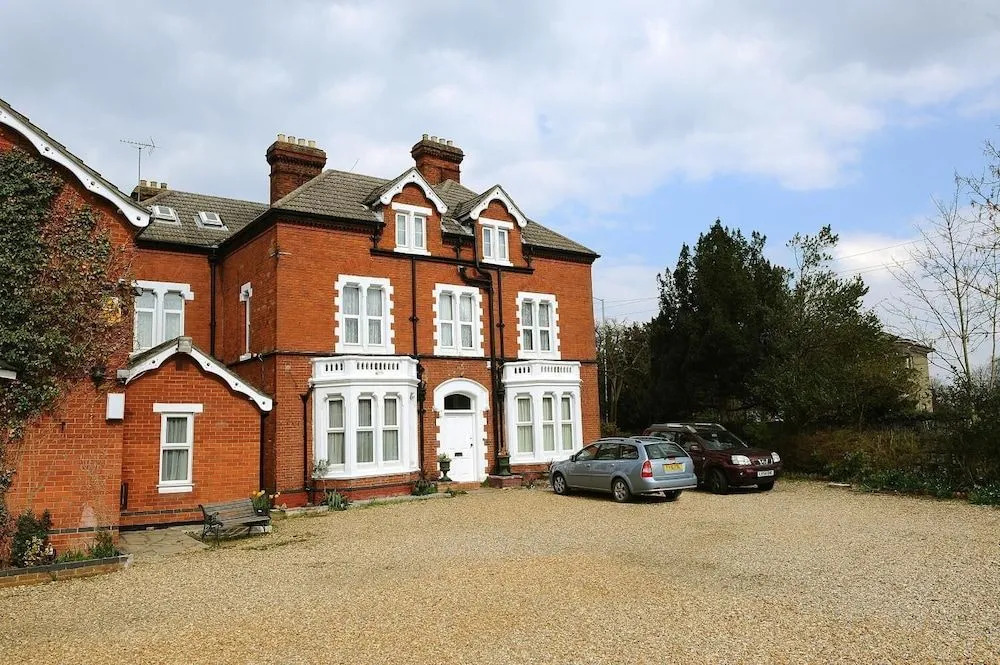 The Russet House