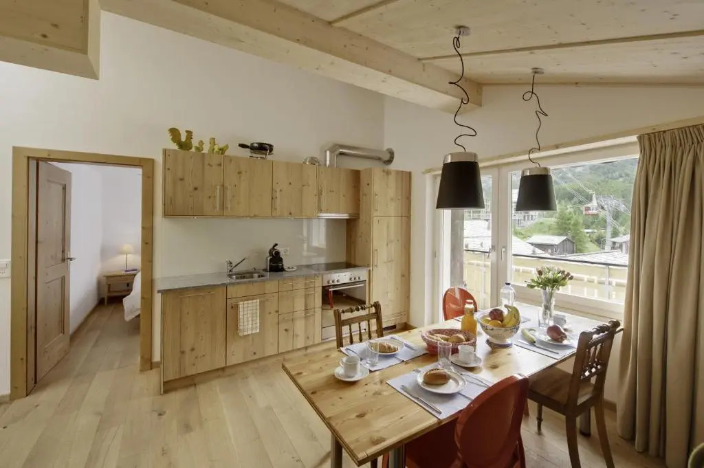 Apartments Styria