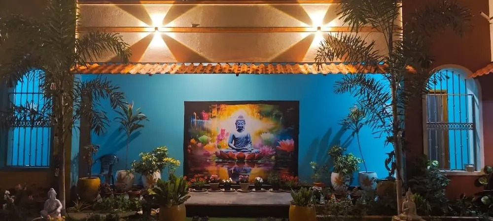 Healing Home Unity Thilo Guest House