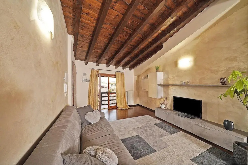 La Villa del Lago
