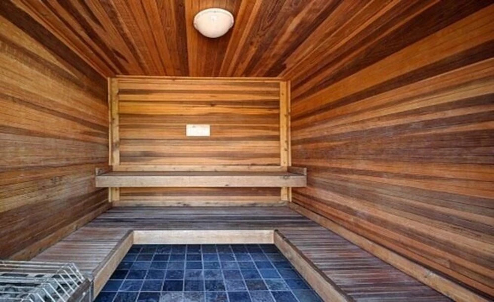 A Natural High 1 Bedroom Chalet
