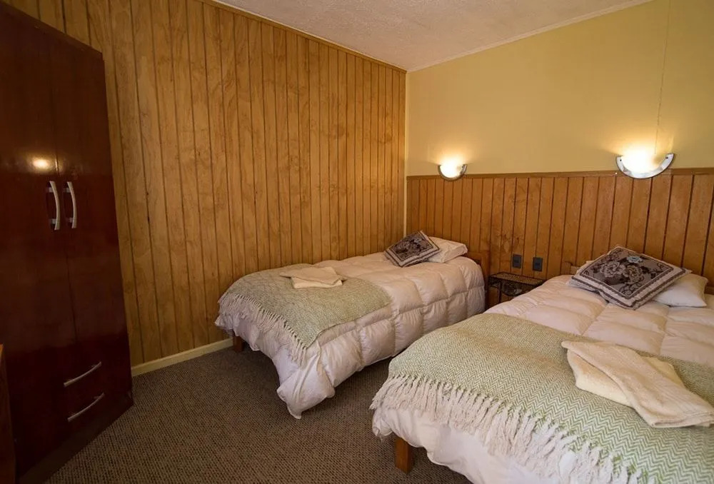 Hostal Alamo Patagonico