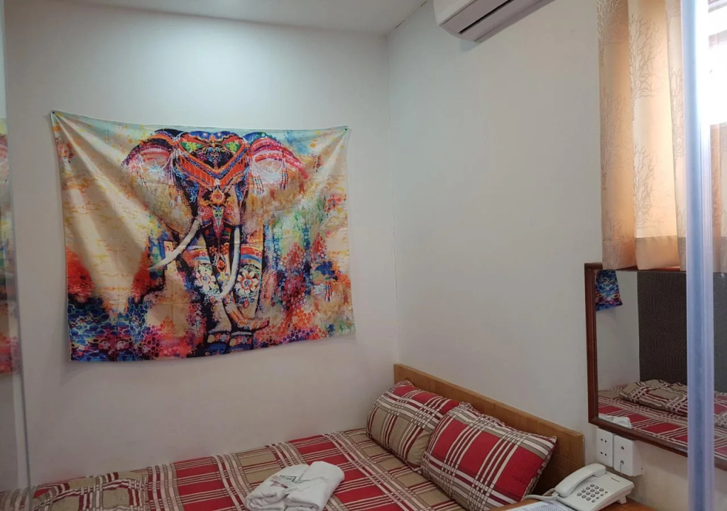 Anas House