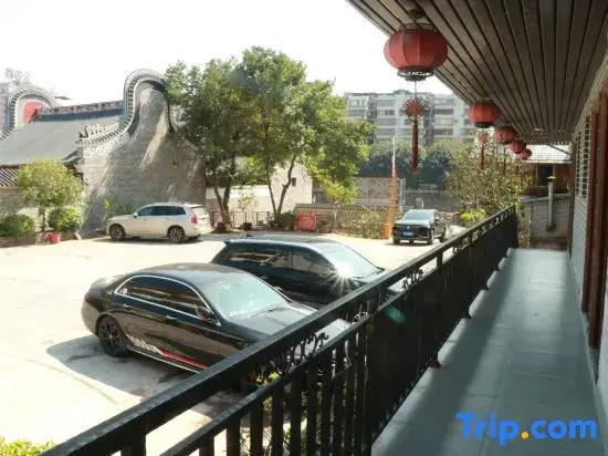 Nanxiong Guangfu Ren Inn