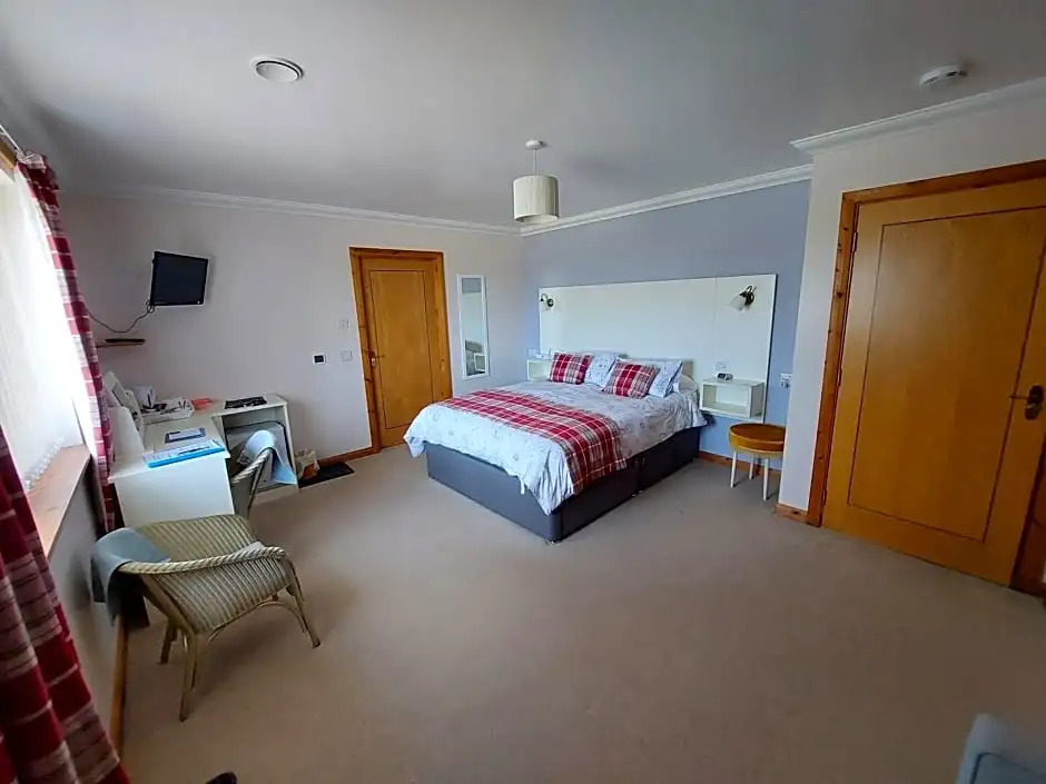 Scorrybreac B&B