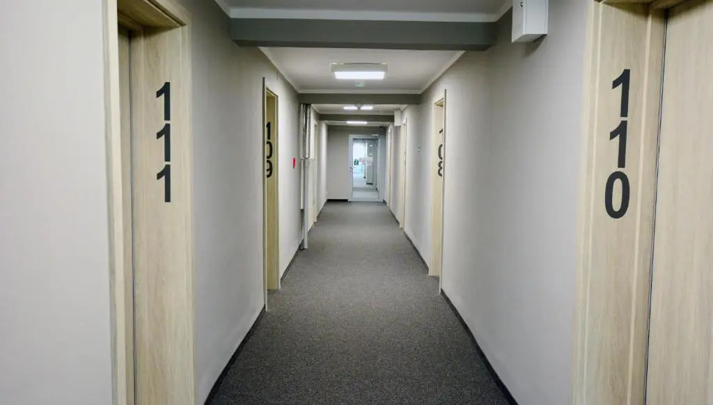 Hotel Felix