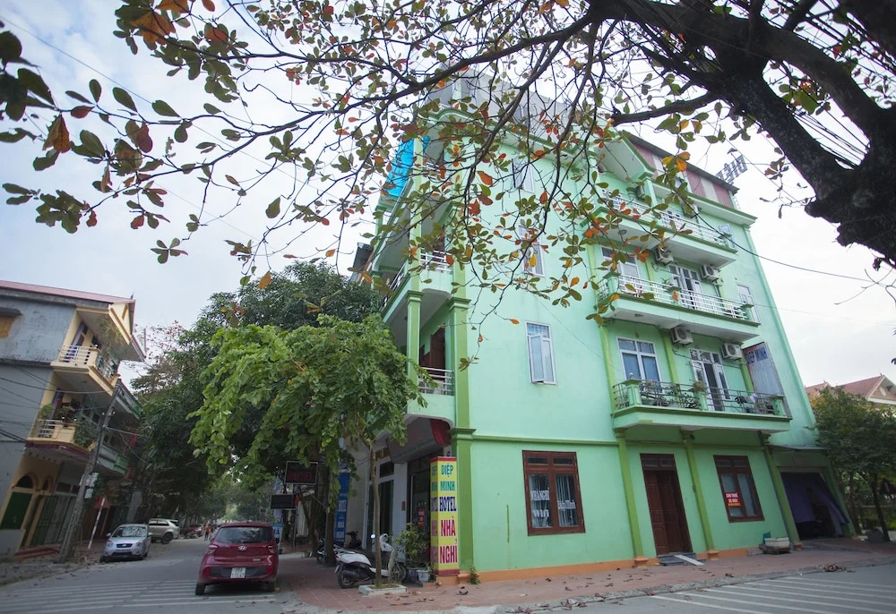 Diep Minh Hotel
