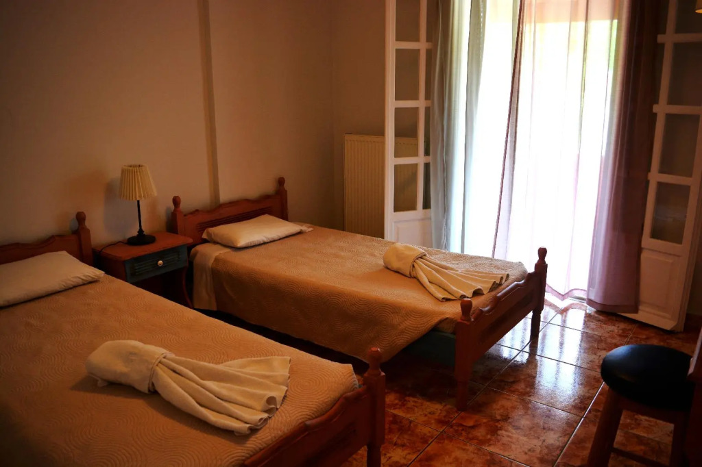 Apartments Despina