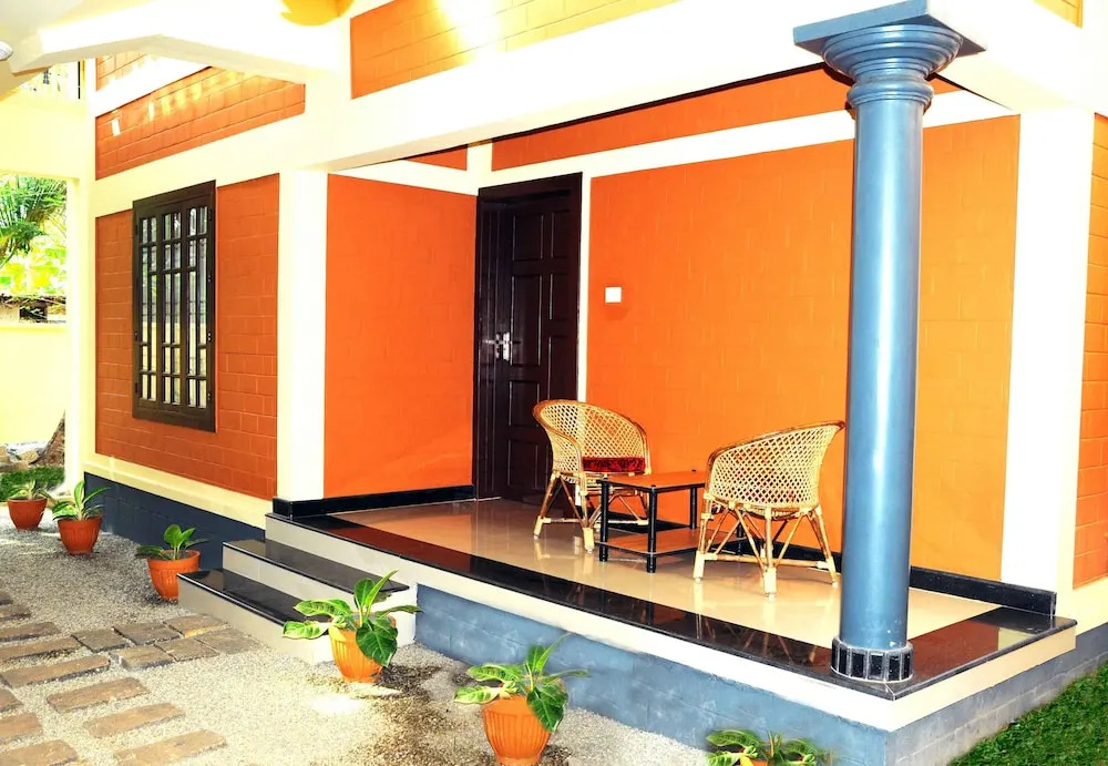 Lima Beach House Varkala