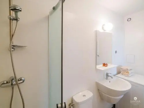 Apartament Jantar 21
