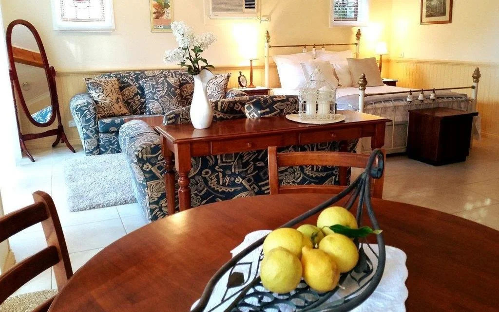 Possum Creek Lodge
