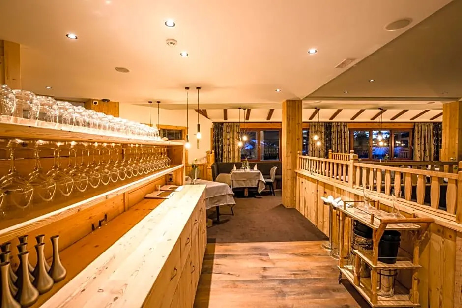 Hotel Alpenrose