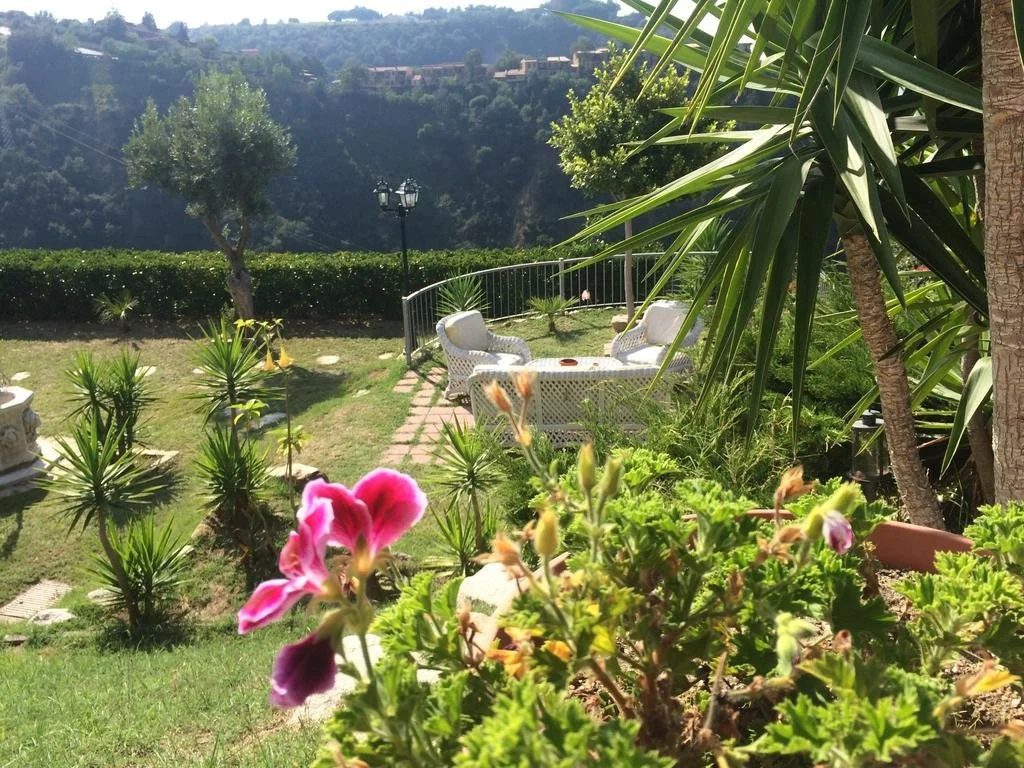Villa Del Conte