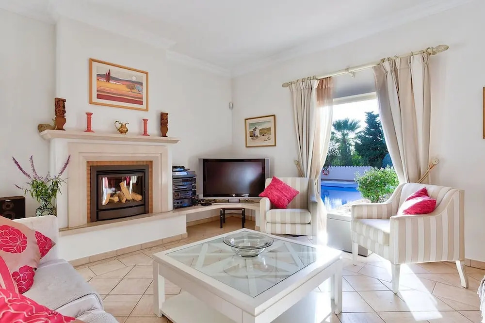 Casa Marta Three Bedroom Villa With sea Views