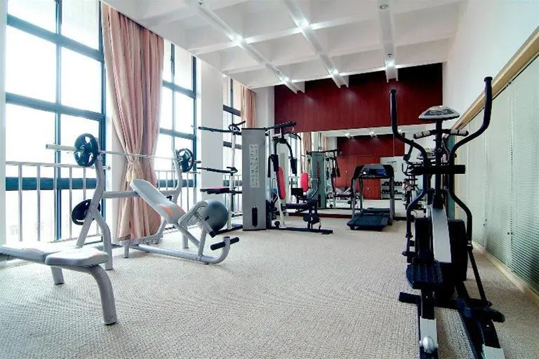 Eversunshine Residence Pudong