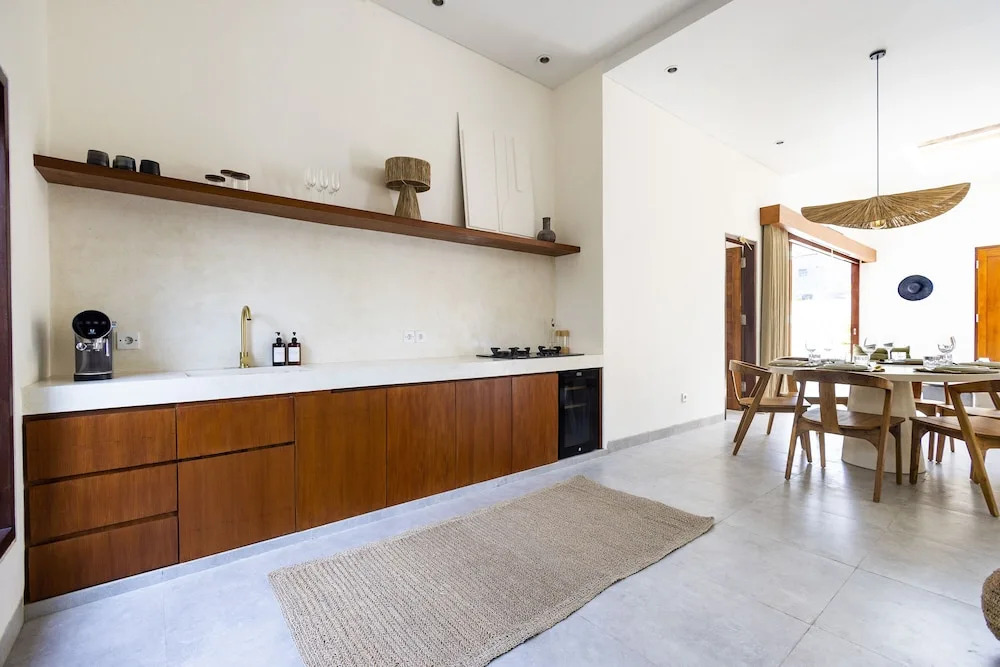 Beach Villas Canggu 300m from Echo Beach