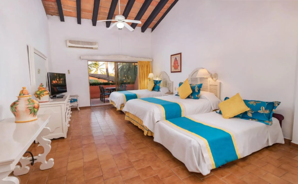 Mexican Experience by Villa del Palmar