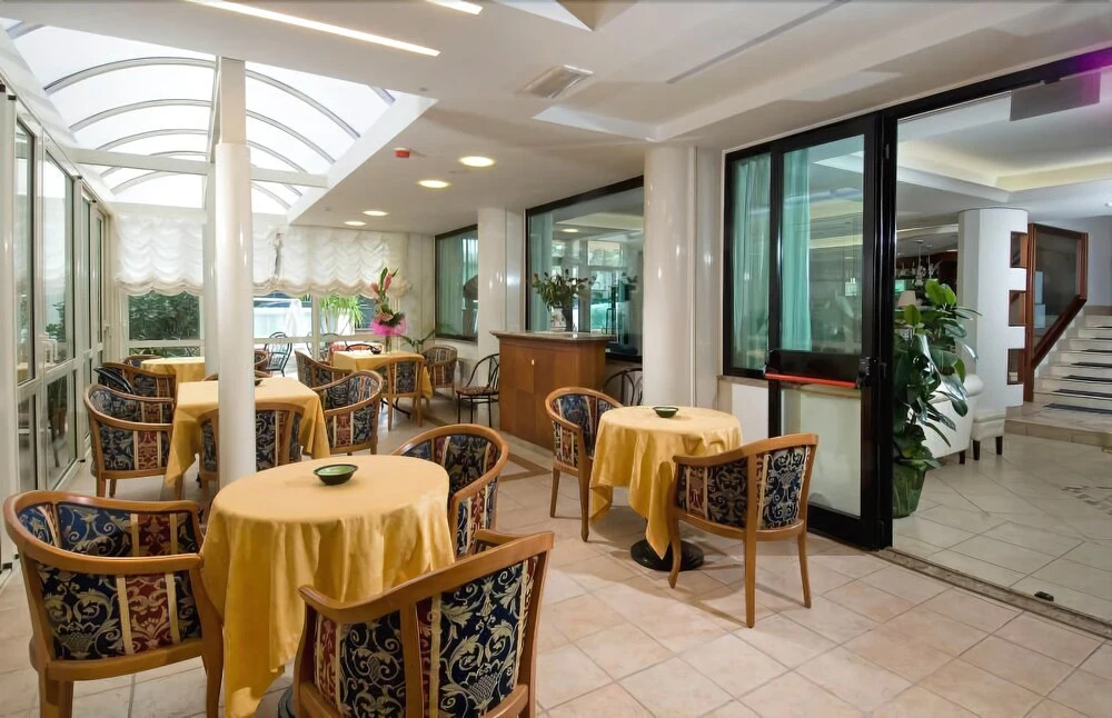 Hotel Tulipe Nazionale