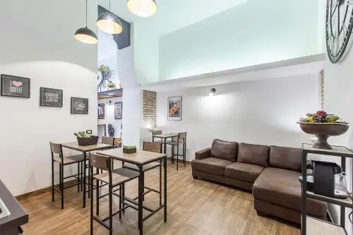 Del Falco Boutique Rooms San Pietro