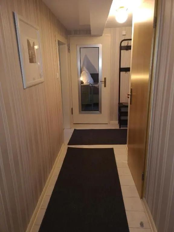 Nijole Apartment