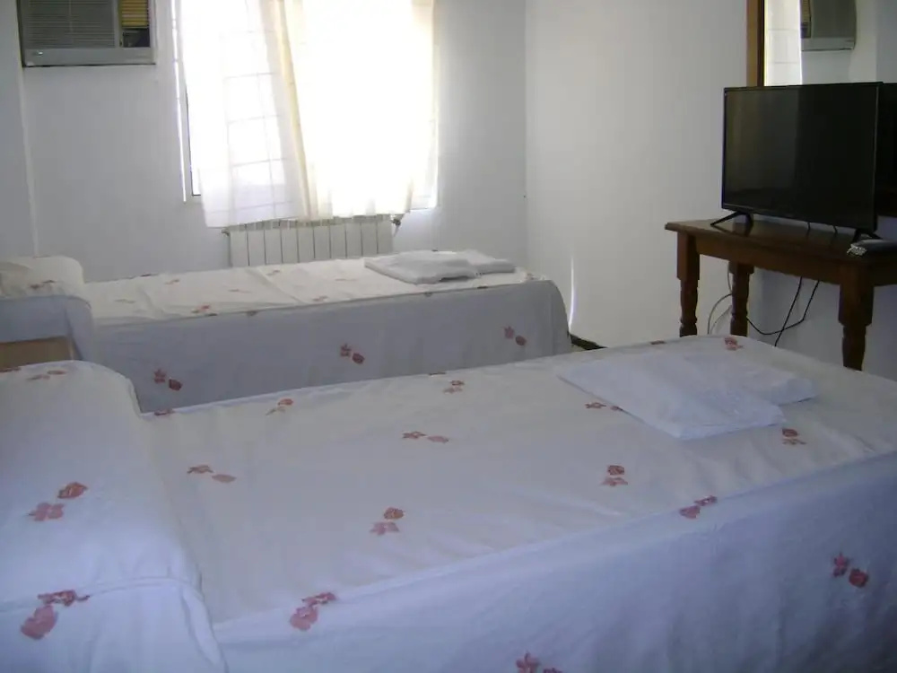 Hostal Residencia Pasaje