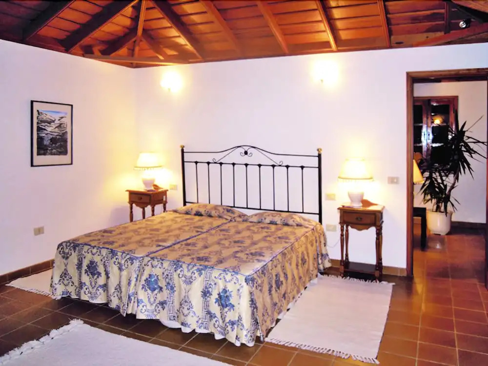 Villas Los Pajeros