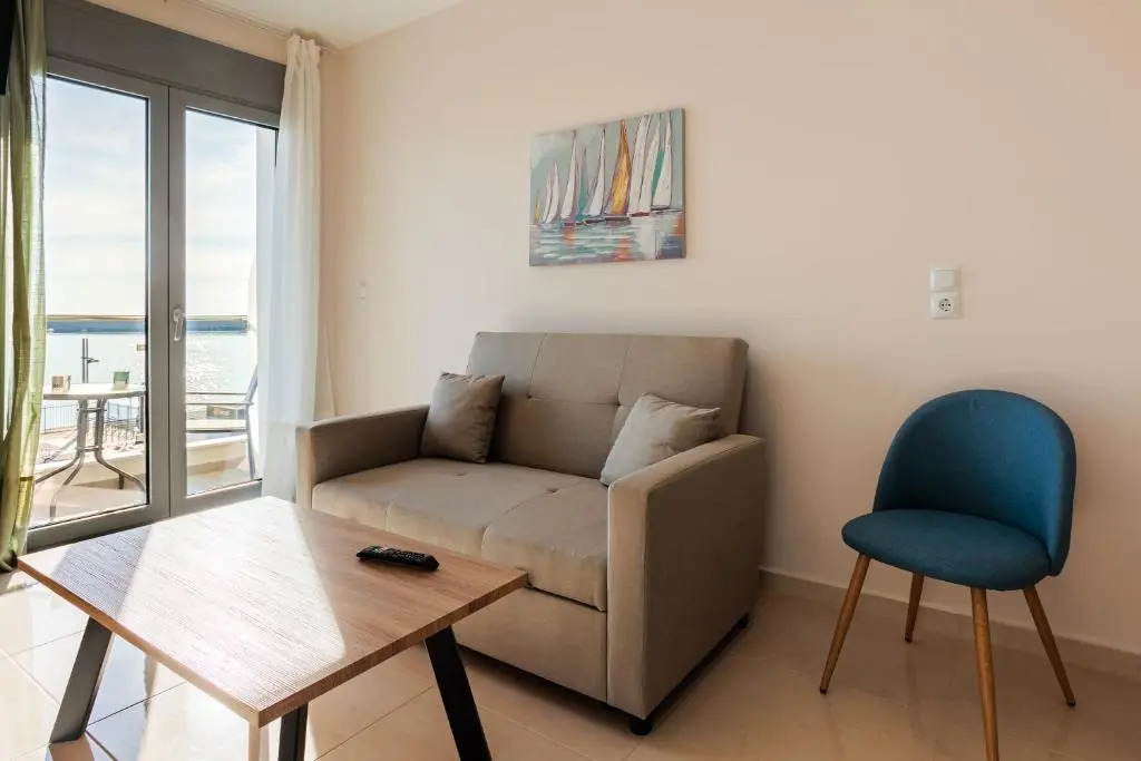 Georgia Seaview apartments A4
