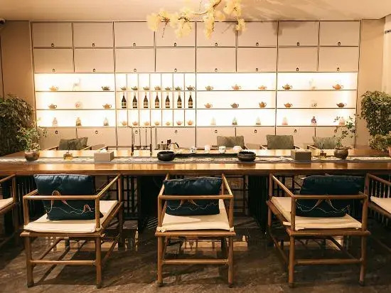 Moshang Qingju Hotel (Xihua Nuwa Plaza Branch)