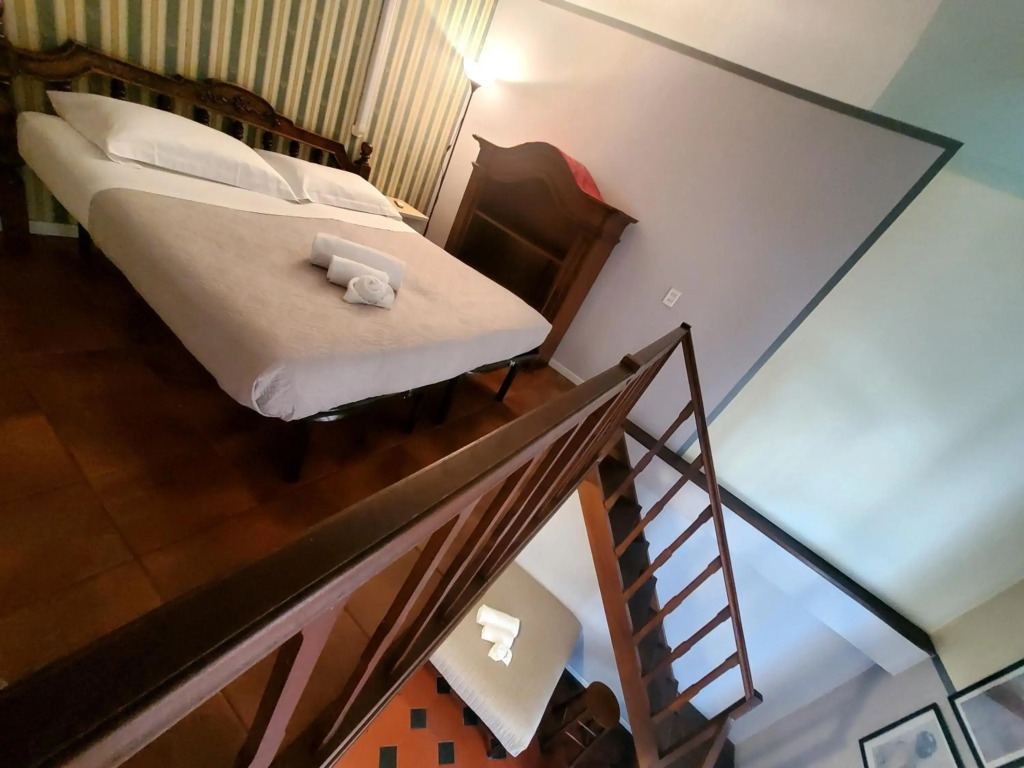 Hotel Fedora