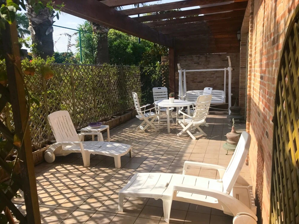 Villa italian Style
