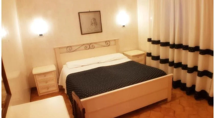 Hotel Pisani