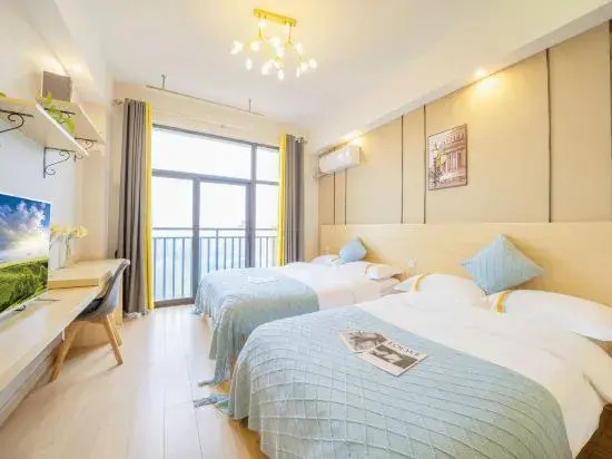 Chongqing Palace Apartment (Chongqing Electronic Science and Technology Vocational University)