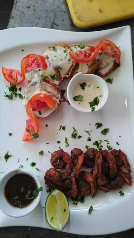 Santarosa Suites & Bar