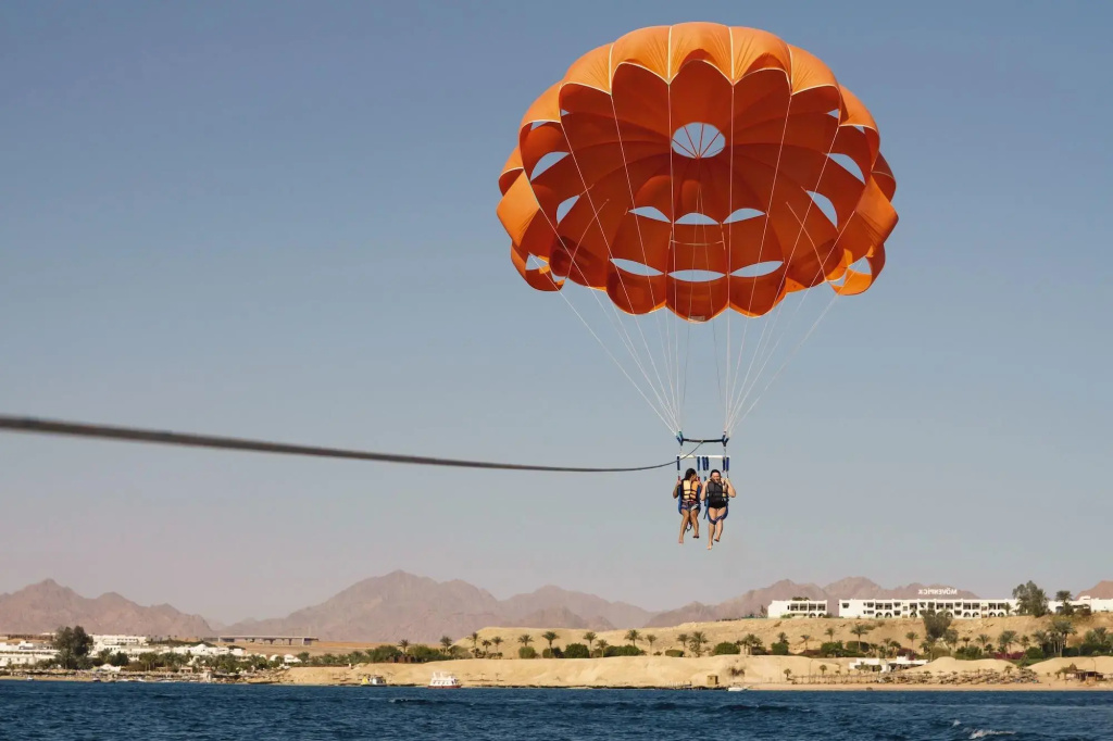 Movenpick Resort Sharm El Sheikh