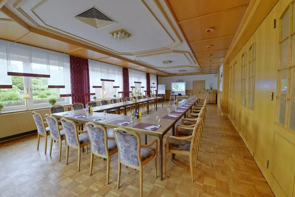 Landhotel Zur Eiche