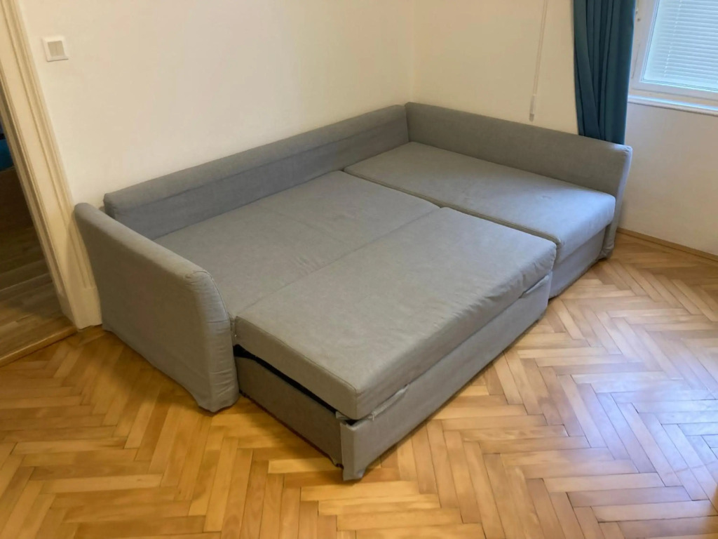 Oltec Apartment Brno