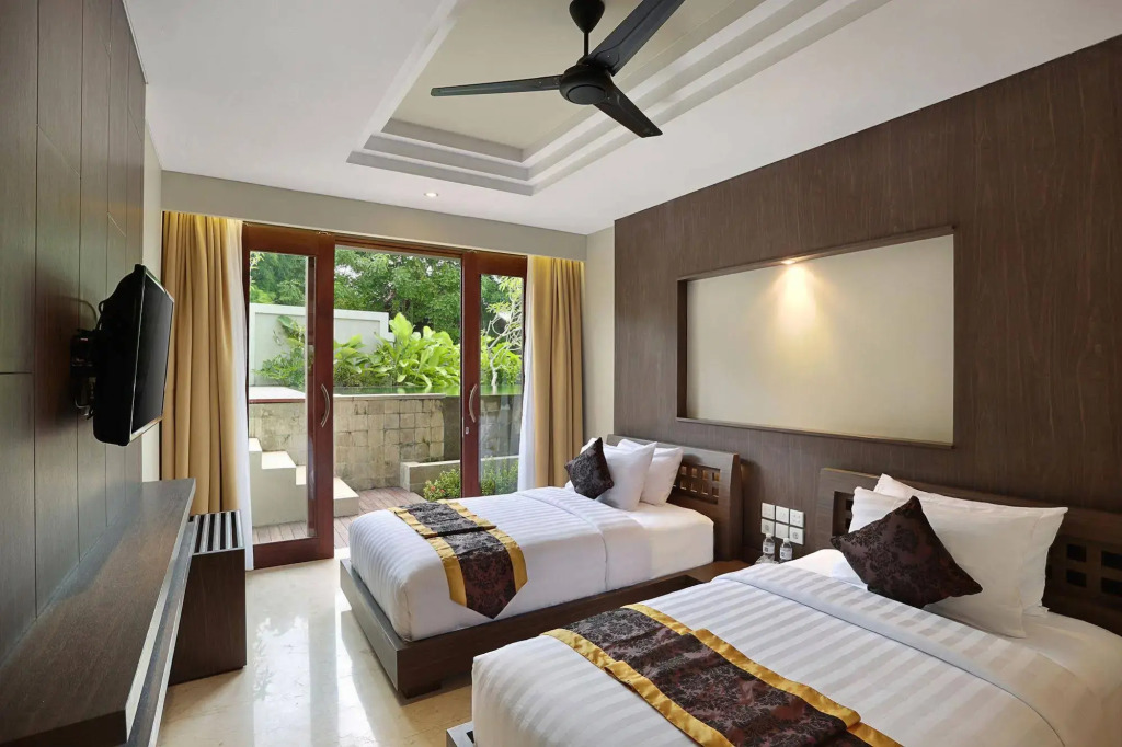 Khayangan Kemenuh Villas by Premier Hospitality Asia