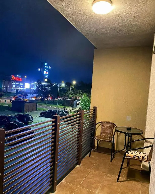 LD Apartments 1