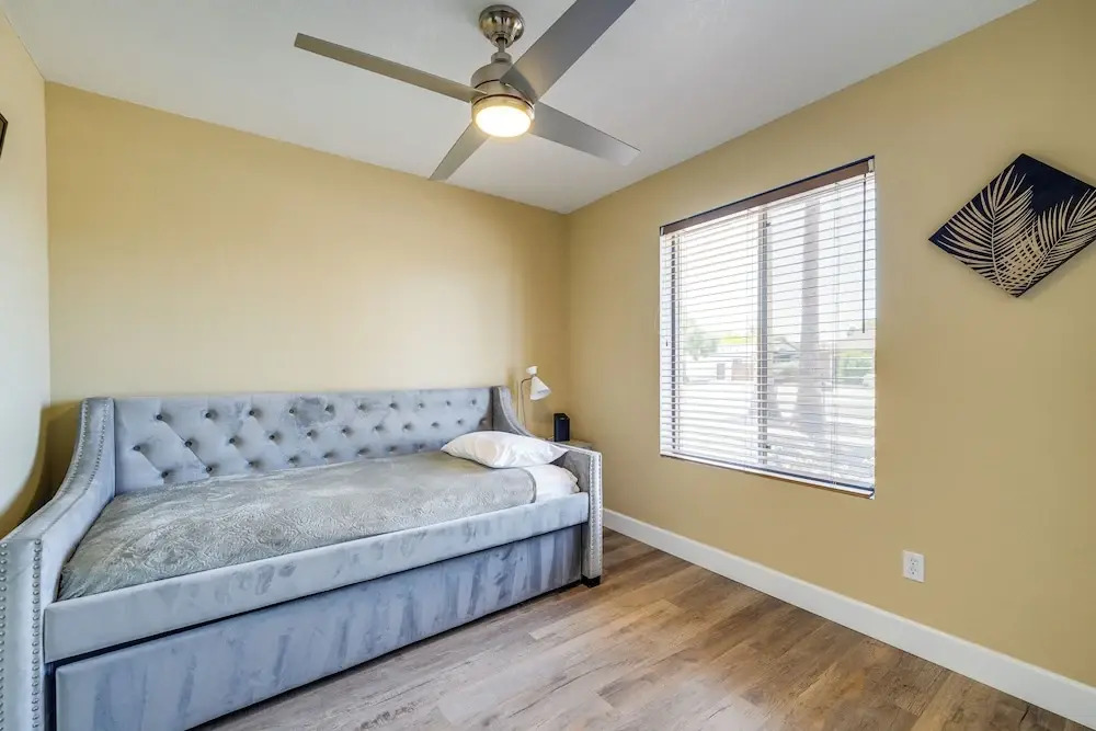 Private Pool & Patio: Scottsdale Vacation Rental!