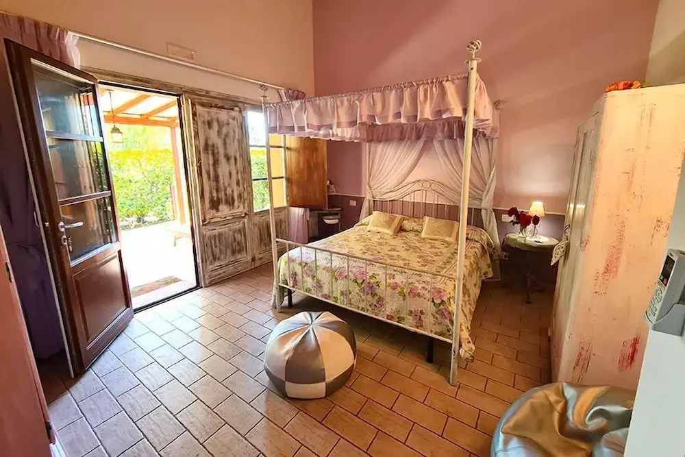 Suite Orchidea Seaside and Pool
