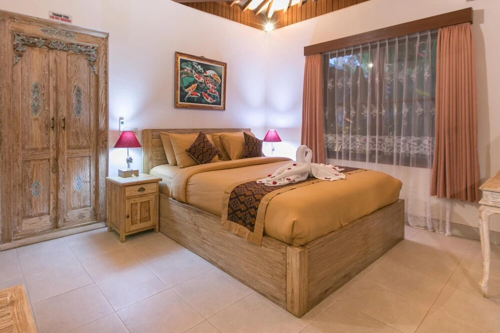Frida Villa Ubud by Best Deals Asia Hospitality