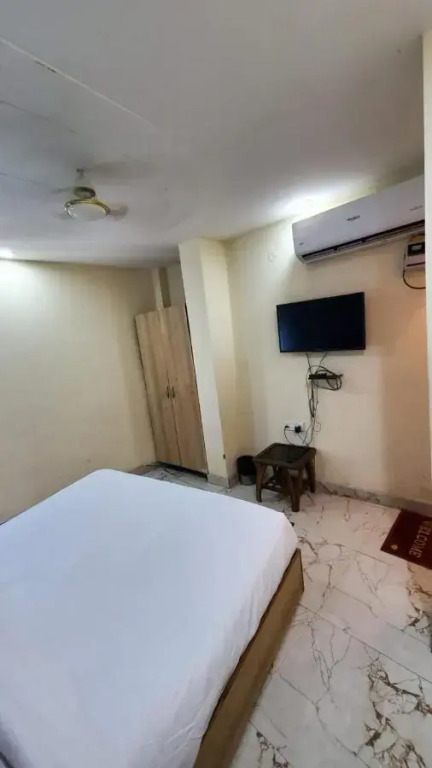 Shivam Stay By WB Inn