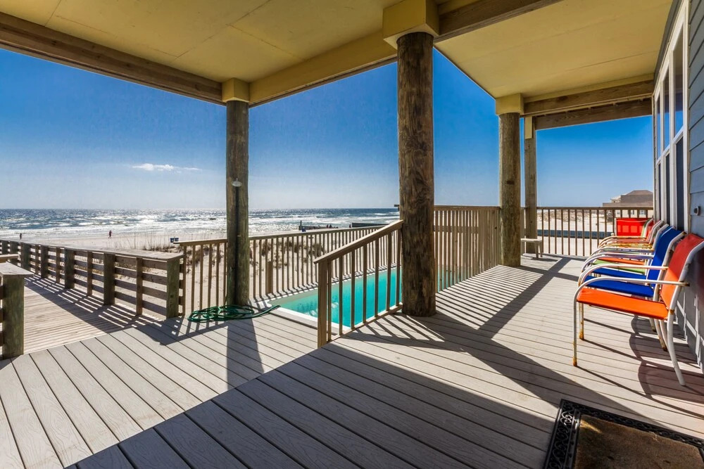 Grande Vista by Luxury Gulf Rentals