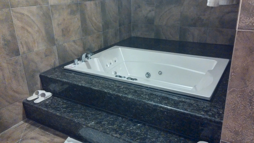 SR Suites Pangyo