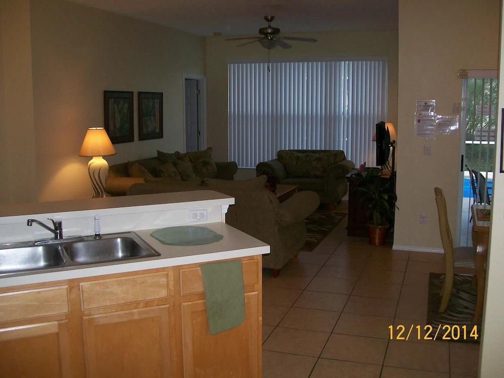 Enchanted Esprit Villa