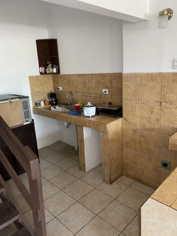 Frente al mar Loft