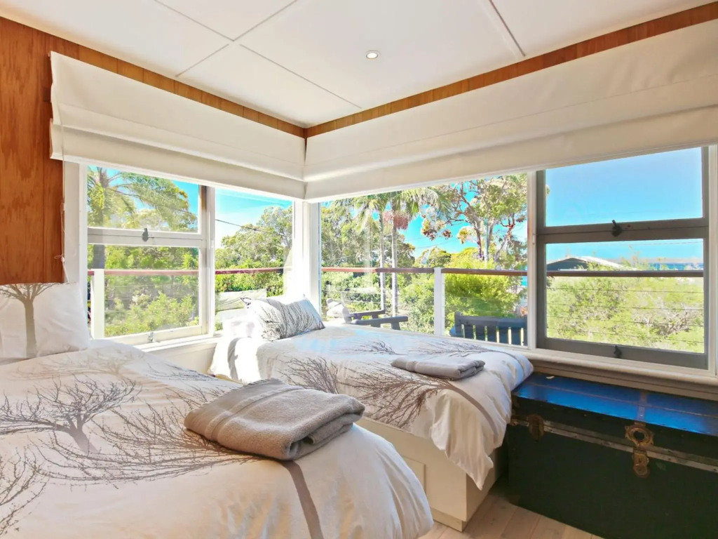 Acacia Cottage at Hyams Beach