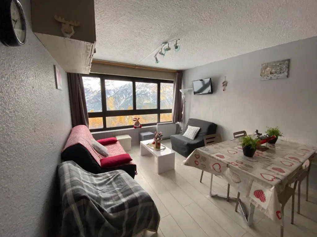 Appartement Résidence Cortina3