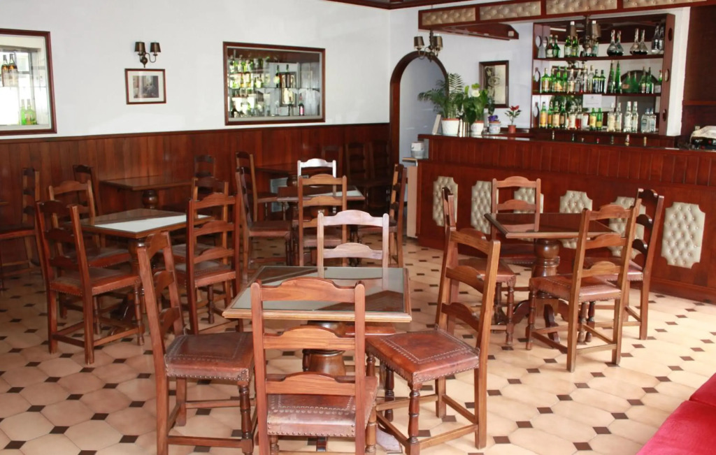 Hotel Dona Leonor